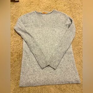 Gray Women's Sweater